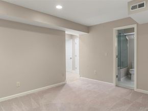 284 N Jackson Street, Denver CO 80206