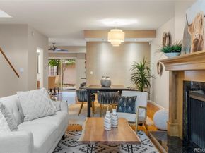 284 N Jackson Street, Denver CO 80206
