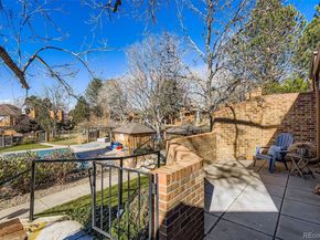 9400 E Iliff Avenue 332, Denver CO 80231