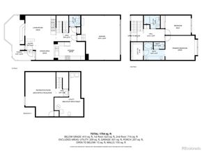 9400 E Iliff Avenue 332, Denver CO 80231