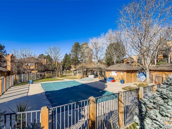 9400 E Iliff Avenue 332, Denver CO 80231