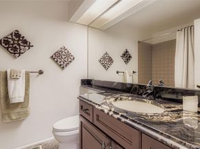 9400 E Iliff Avenue 332, Denver CO 80231