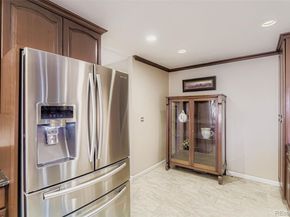 9400 E Iliff Avenue 332, Denver CO 80231