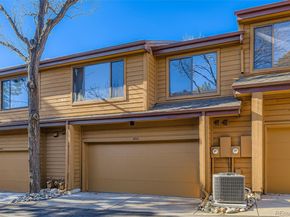 9400 E Iliff Avenue 332, Denver CO 80231