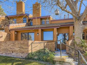9400 E Iliff Avenue 332, Denver CO 80231