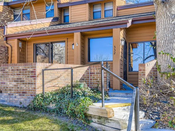 9400 E Iliff Avenue 332, Denver CO 80231