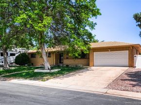 1558 S Gray Street, Lakewood CO 80232