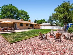 1558 S Gray Street, Lakewood CO 80232