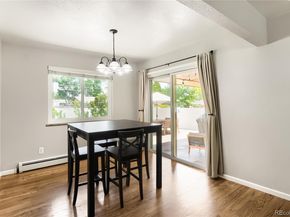 1558 S Gray Street, Lakewood CO 80232