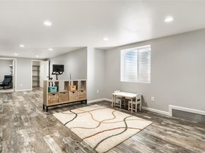 1558 S Gray Street, Lakewood CO 80232