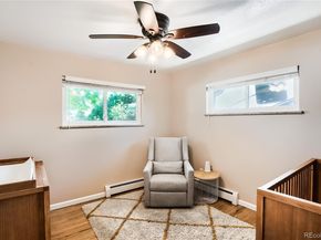 1558 S Gray Street, Lakewood CO 80232
