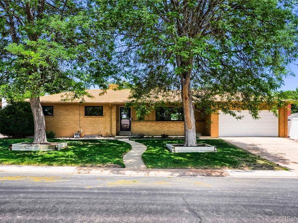 1558 S Gray Street, Lakewood CO 80232