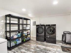 1558 S Gray Street, Lakewood CO 80232