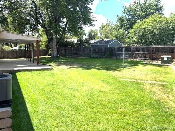7049 Van Gordon Court, Arvada CO 80004