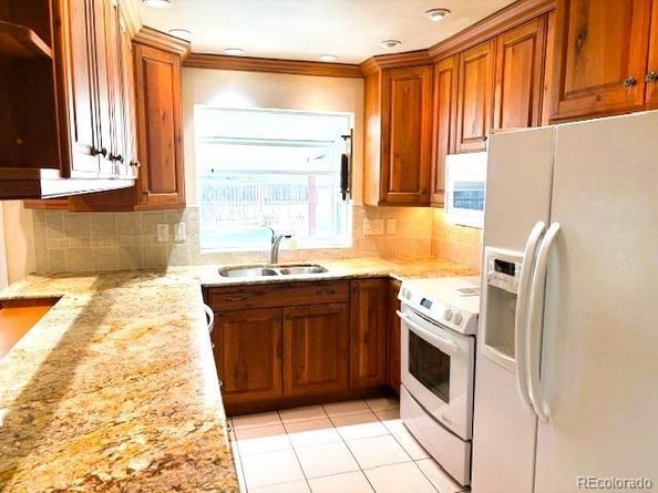 7049 Van Gordon Court, Arvada CO 80004