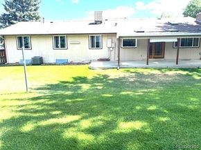 7049 Van Gordon Court, Arvada CO 80004