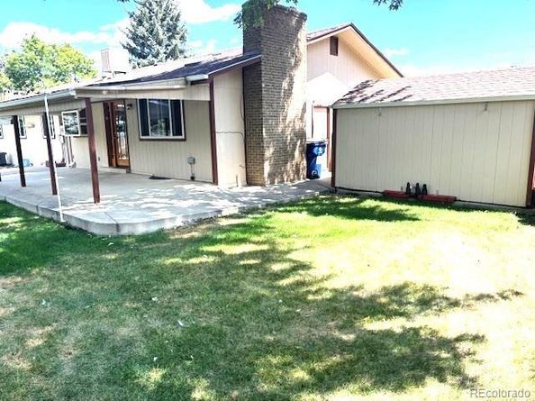 7049 Van Gordon Court, Arvada CO 80004