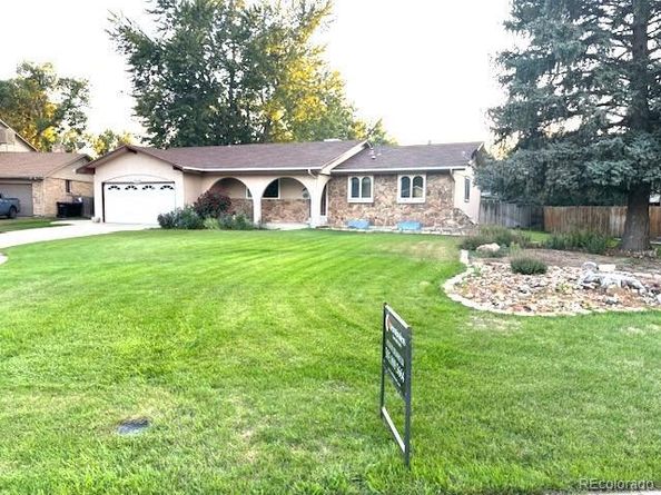 7049 Van Gordon Court, Arvada CO 80004