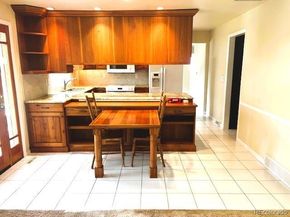 7049 Van Gordon Court, Arvada CO 80004