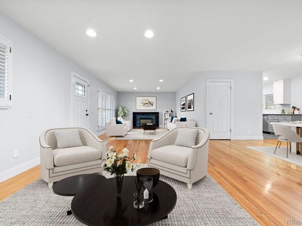 Undisclosed Address #6324090, Denver CO 80237