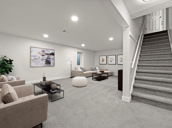 Undisclosed Address #6324090, Denver CO 80237