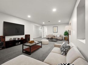 Undisclosed Address #6324090, Denver CO 80237
