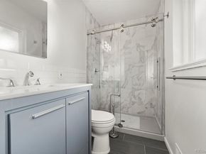 Undisclosed Address #6324090, Denver CO 80237