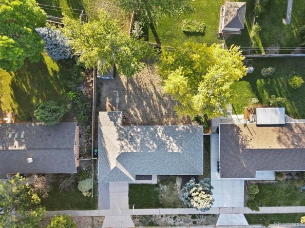 Undisclosed Address #6324090, Denver CO 80237