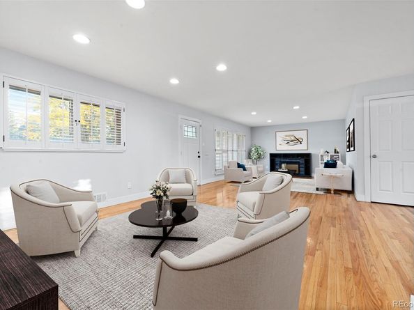 Undisclosed Address #6324090, Denver CO 80237