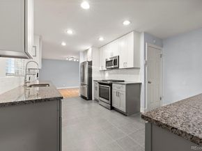 Undisclosed Address #6324090, Denver CO 80237