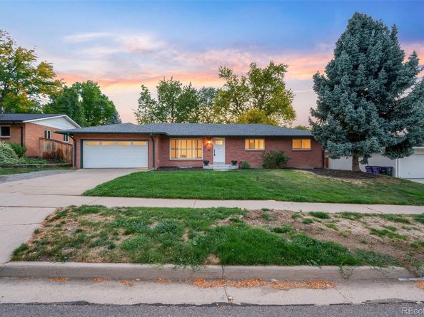 Undisclosed Address #6324090, Denver CO 80237