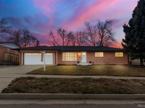 Undisclosed Address #6324090, Denver CO 80237