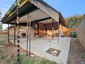 Undisclosed Address #6324090, Denver CO 80237