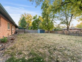 Undisclosed Address #6324090, Denver CO 80237