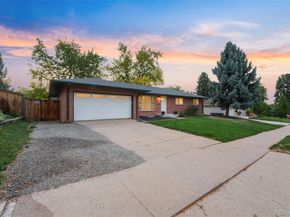 Undisclosed Address #6324090, Denver CO 80237