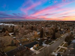 Undisclosed Address #6324090, Denver CO 80237