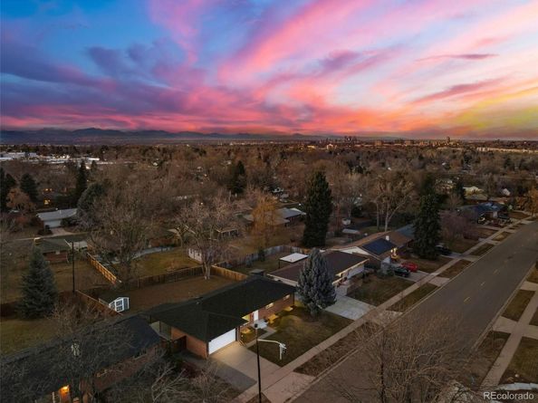 Undisclosed Address #6324090, Denver CO 80237