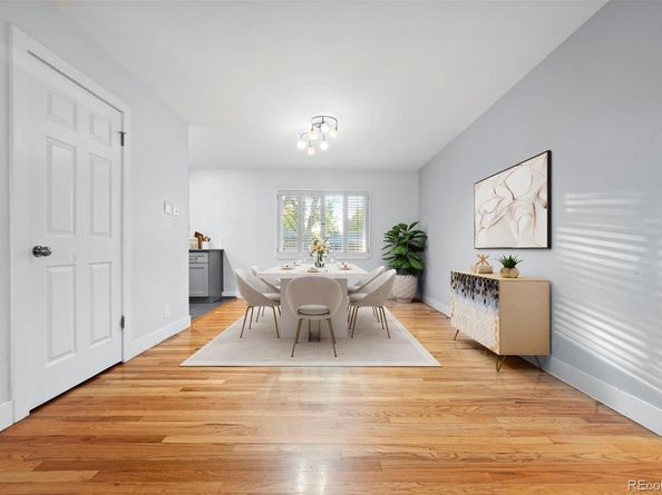 Undisclosed Address #6324090, Denver CO 80237