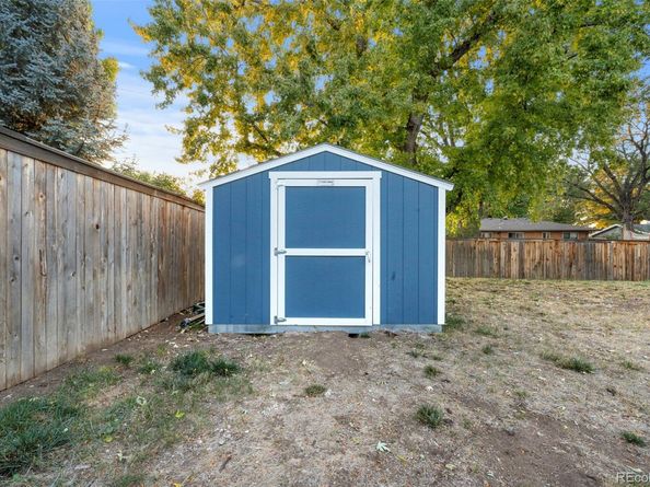 Undisclosed Address #6324090, Denver CO 80237