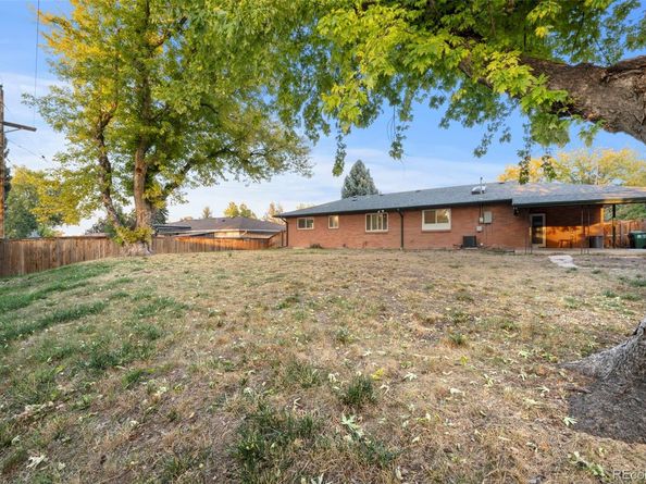 Undisclosed Address #6324090, Denver CO 80237