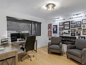 2475 Walnut Street, Boulder CO 80302