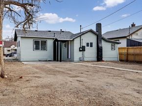 137 Hazel Court, Denver CO 80219