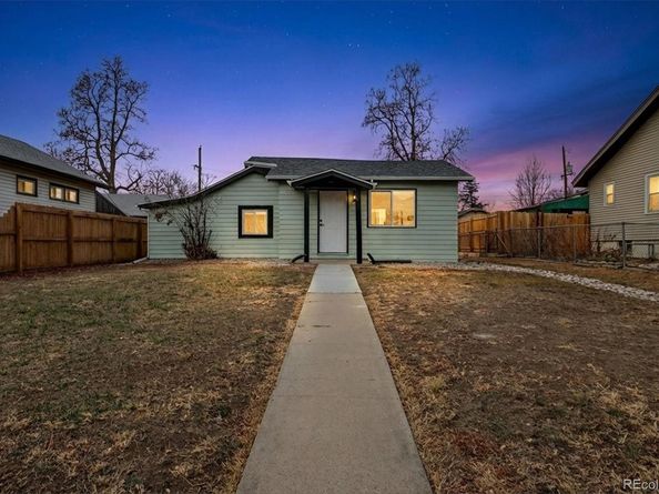 137 Hazel Court, Denver CO 80219