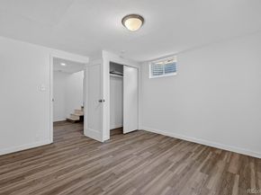 137 Hazel Court, Denver CO 80219