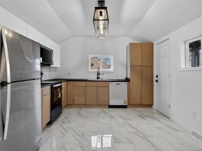 137 Hazel Court, Denver CO 80219