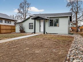 137 Hazel Court, Denver CO 80219