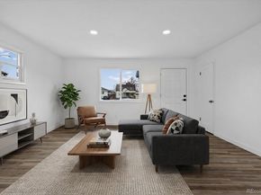 137 Hazel Court, Denver CO 80219