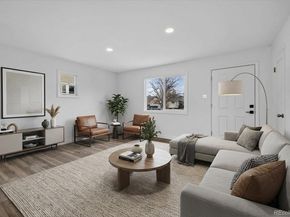 137 Hazel Court, Denver CO 80219