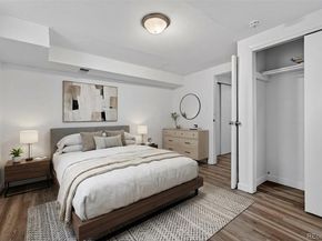 137 Hazel Court, Denver CO 80219