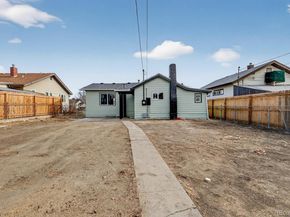 137 Hazel Court, Denver CO 80219